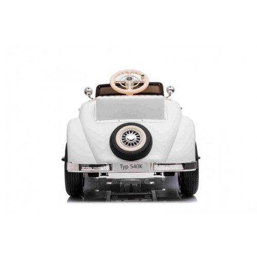 pojazd akumulatorowy